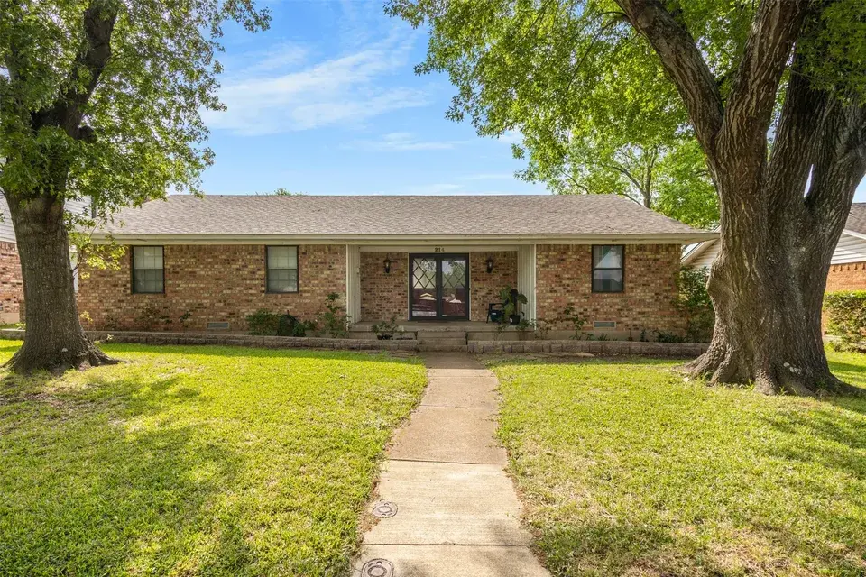 214 S Alexander Ave, Duncanville