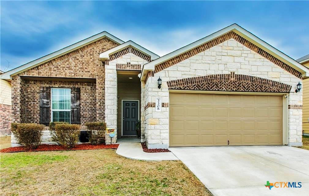 3308 Shawlands Rd, Killeen