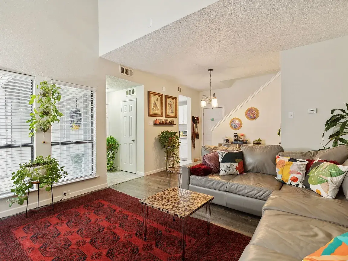 8404 Forest Ln APT# 1402, Dallas