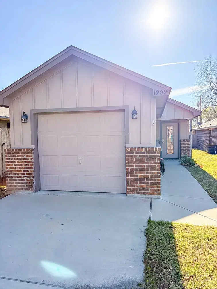 1909 Chiricahua Trce, Harker Heights