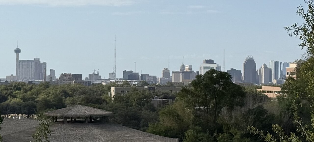 San Antonio Texas